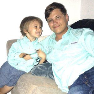 Meet your Posher, Logan